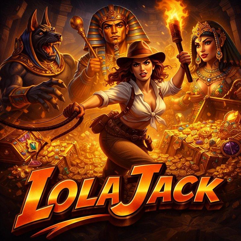lolajack